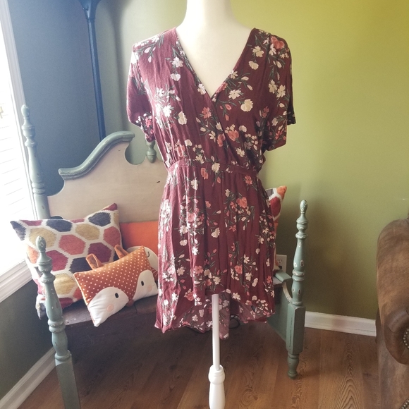 torrid Tops - 2/$20 torrid tunic